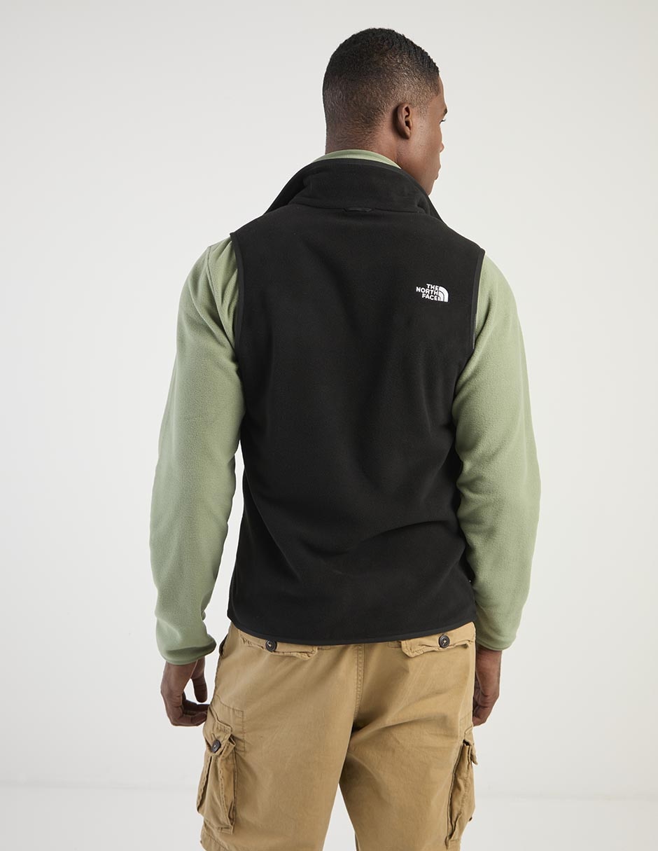 Chaleco deportivo para hombre 2