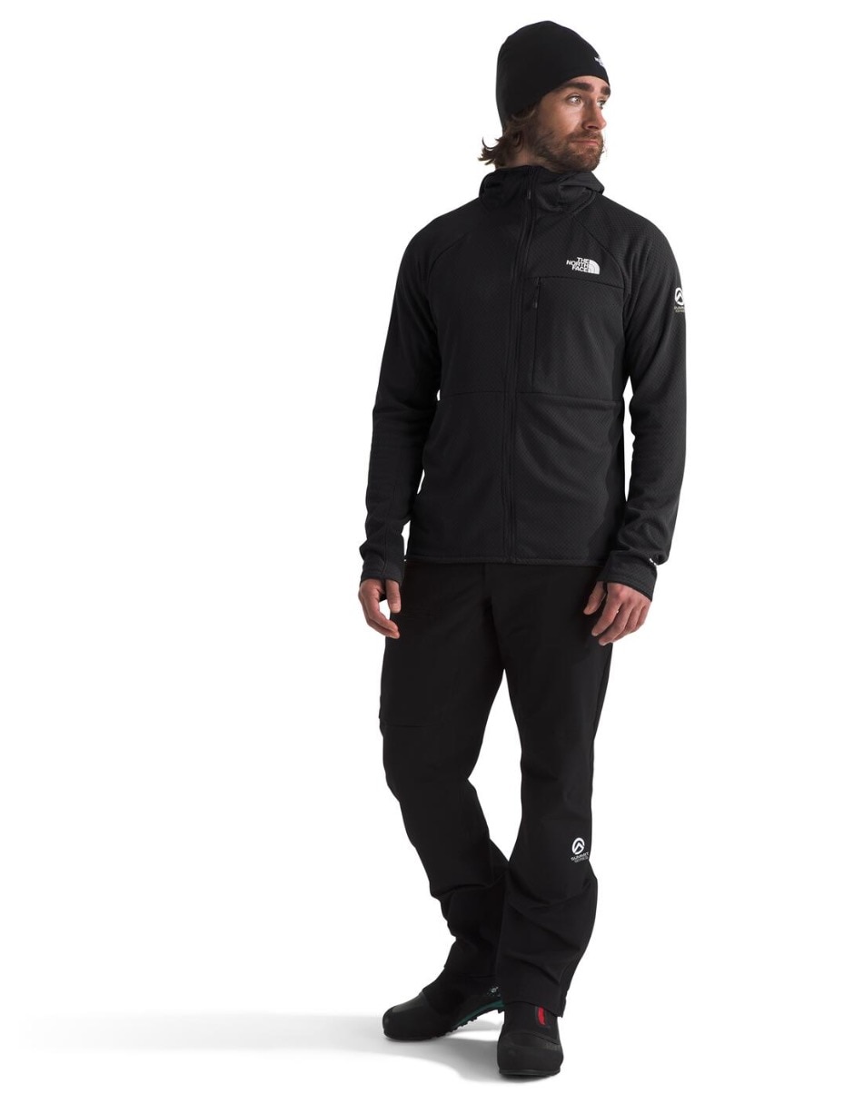 Chamarra para hombre 3