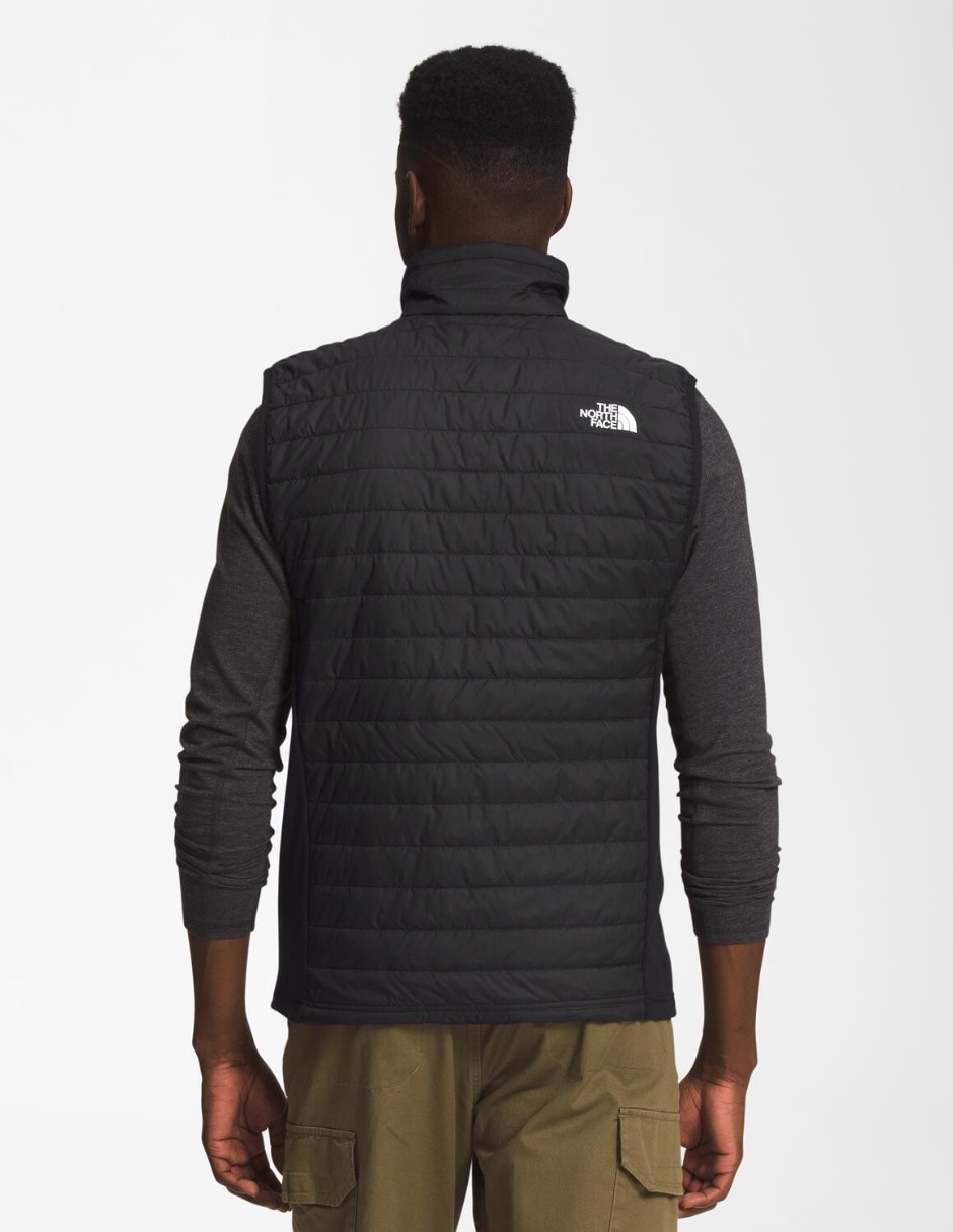 Chaleco deportivo para hombre 2