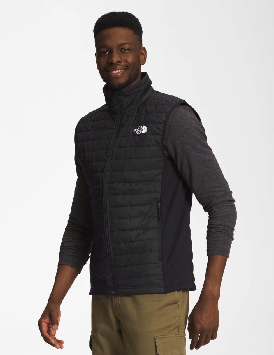 Chaleco deportivo para hombre 3
