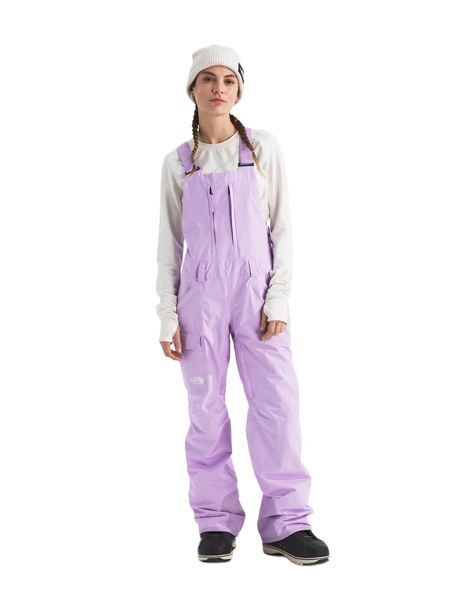 Jumpsuit de algodón entrenamiento para mujer