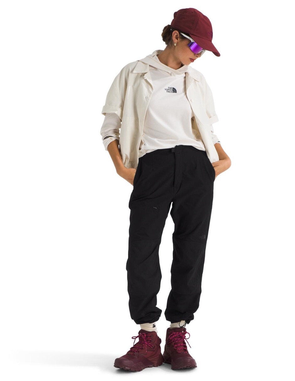 Pantalón para mujer 7