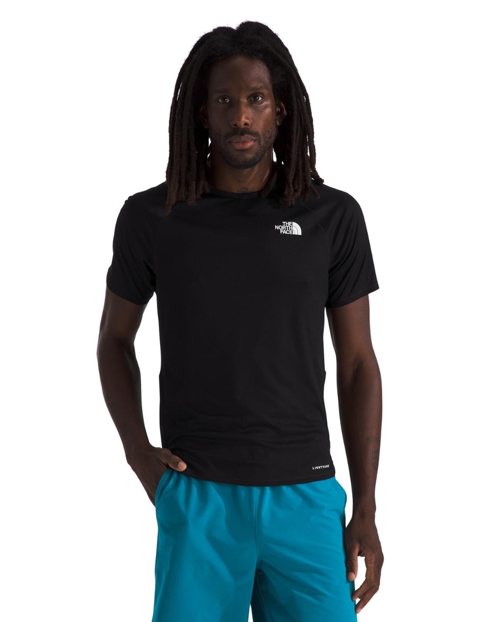 Playera deportiva para entrenamiento de hombre Playera deportiva para entrenamiento de hombre