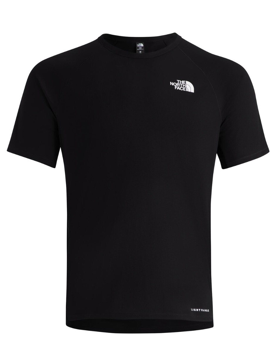 Playera deportiva para entrenamiento de hombre 2