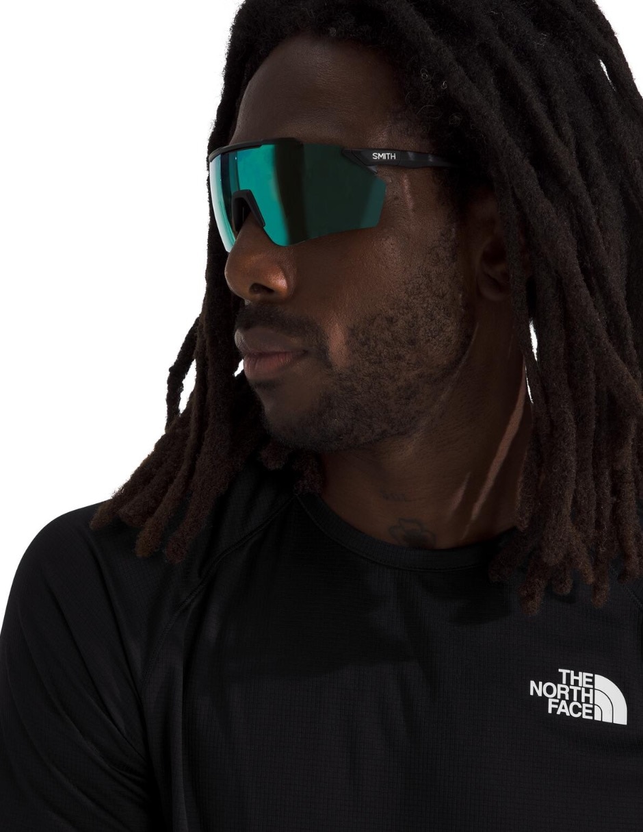Playera deportiva para entrenamiento de hombre 5