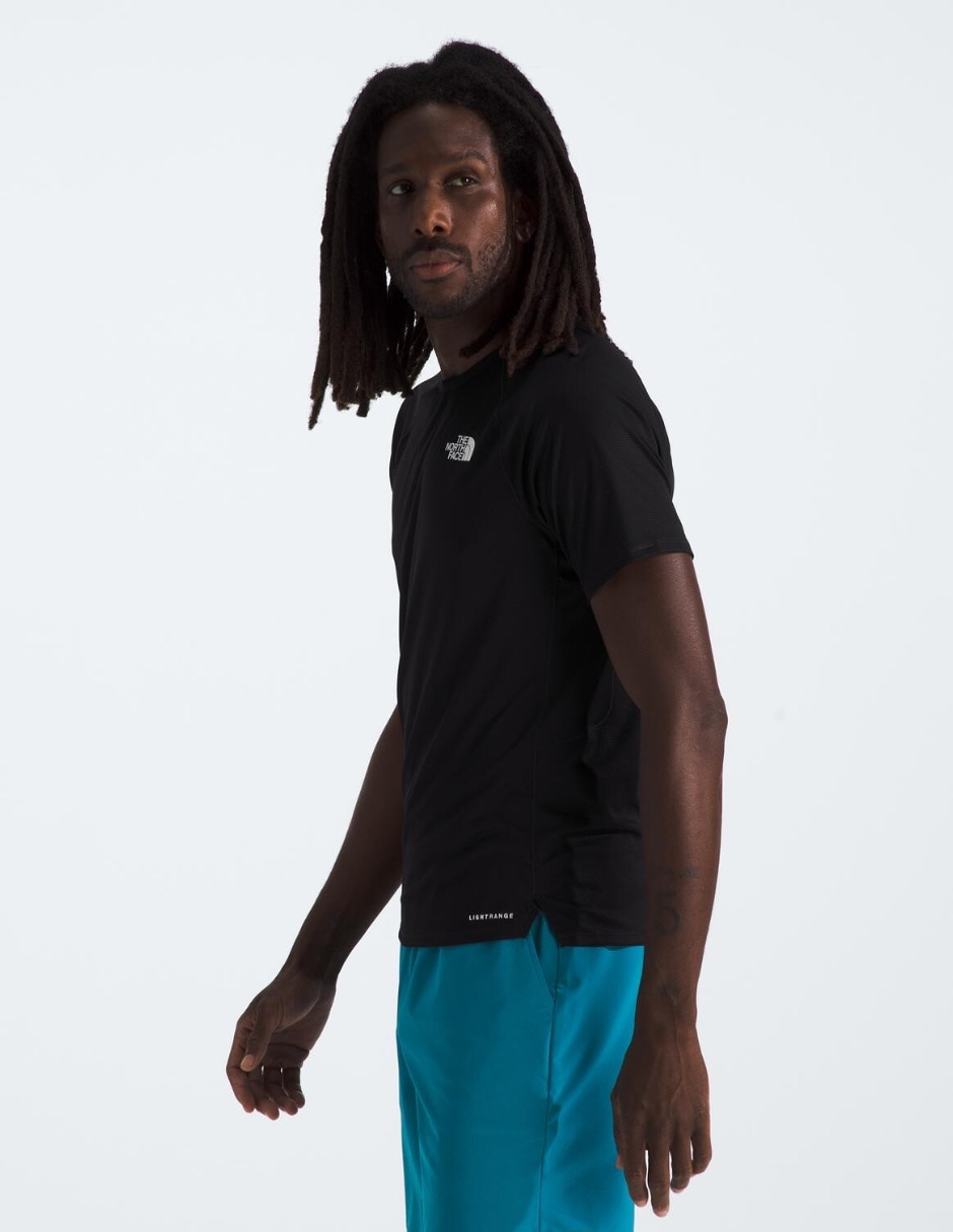 Playera deportiva para entrenamiento de hombre 6