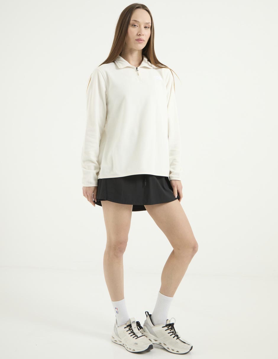 Chamarra para entrenamiento para mujer 3