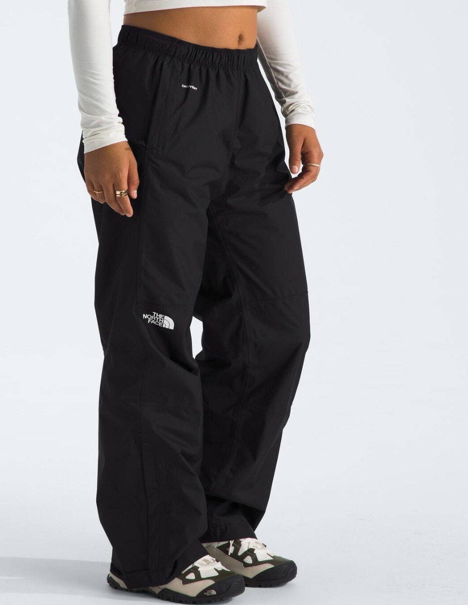 Pantalón regular para mujer 5