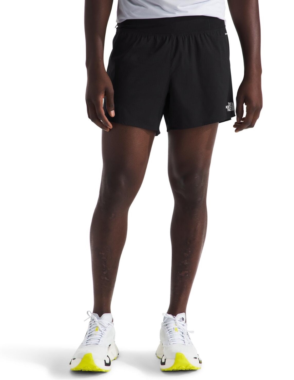 Short para entrenamiento hombre