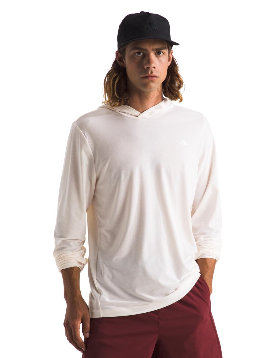 Sudadera con capucha para hombre Sudadera con capucha para hombre