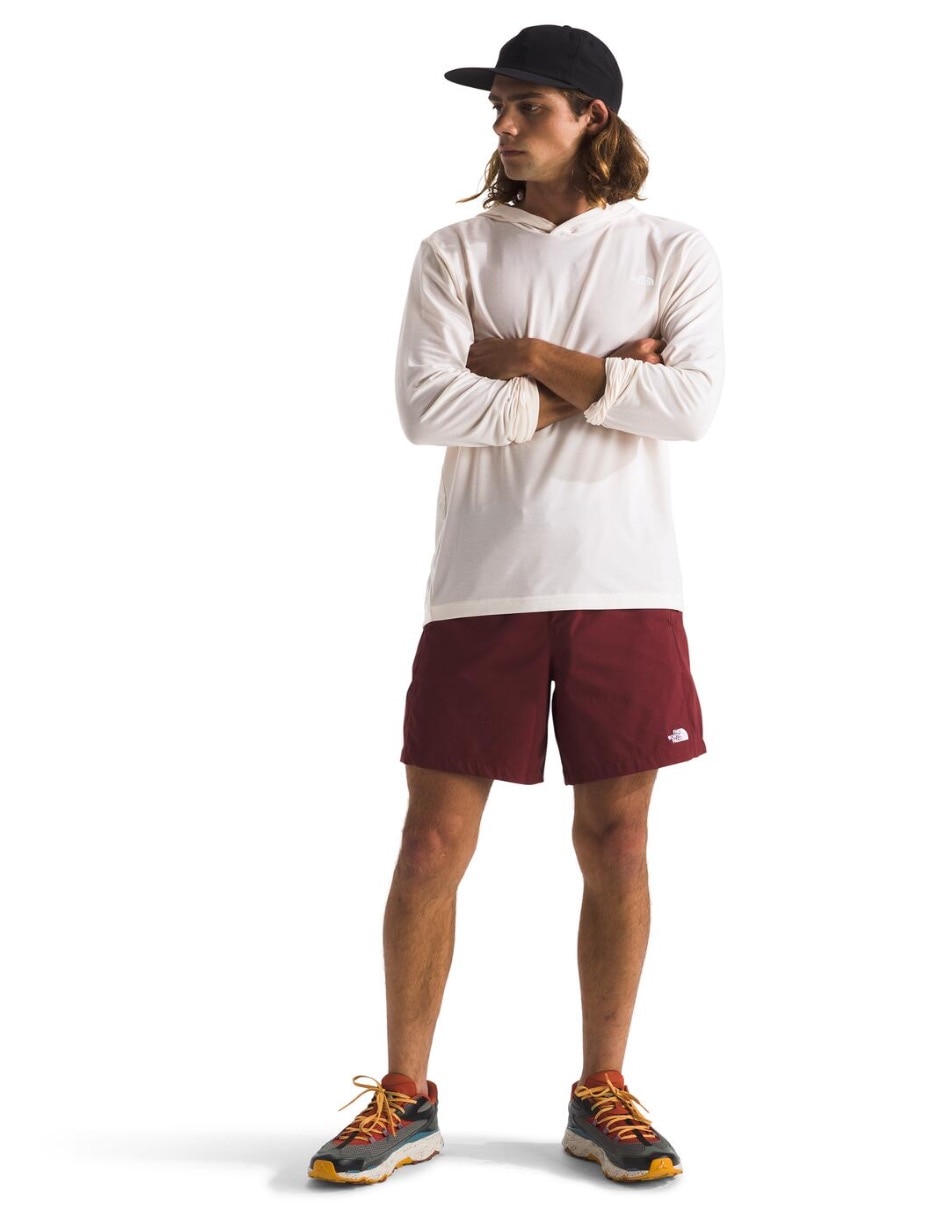 Sudadera con capucha para hombre 4