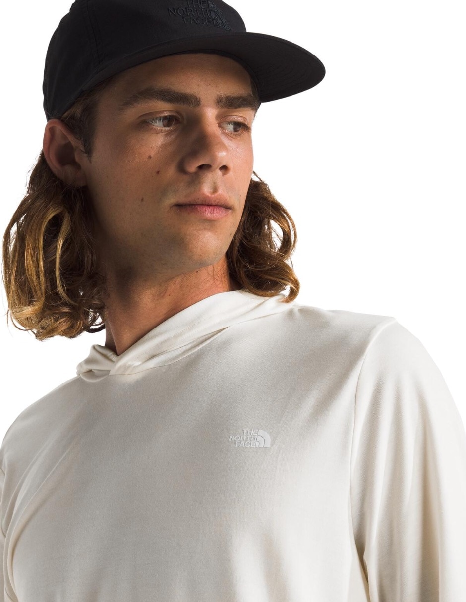 Sudadera con capucha para hombre 5