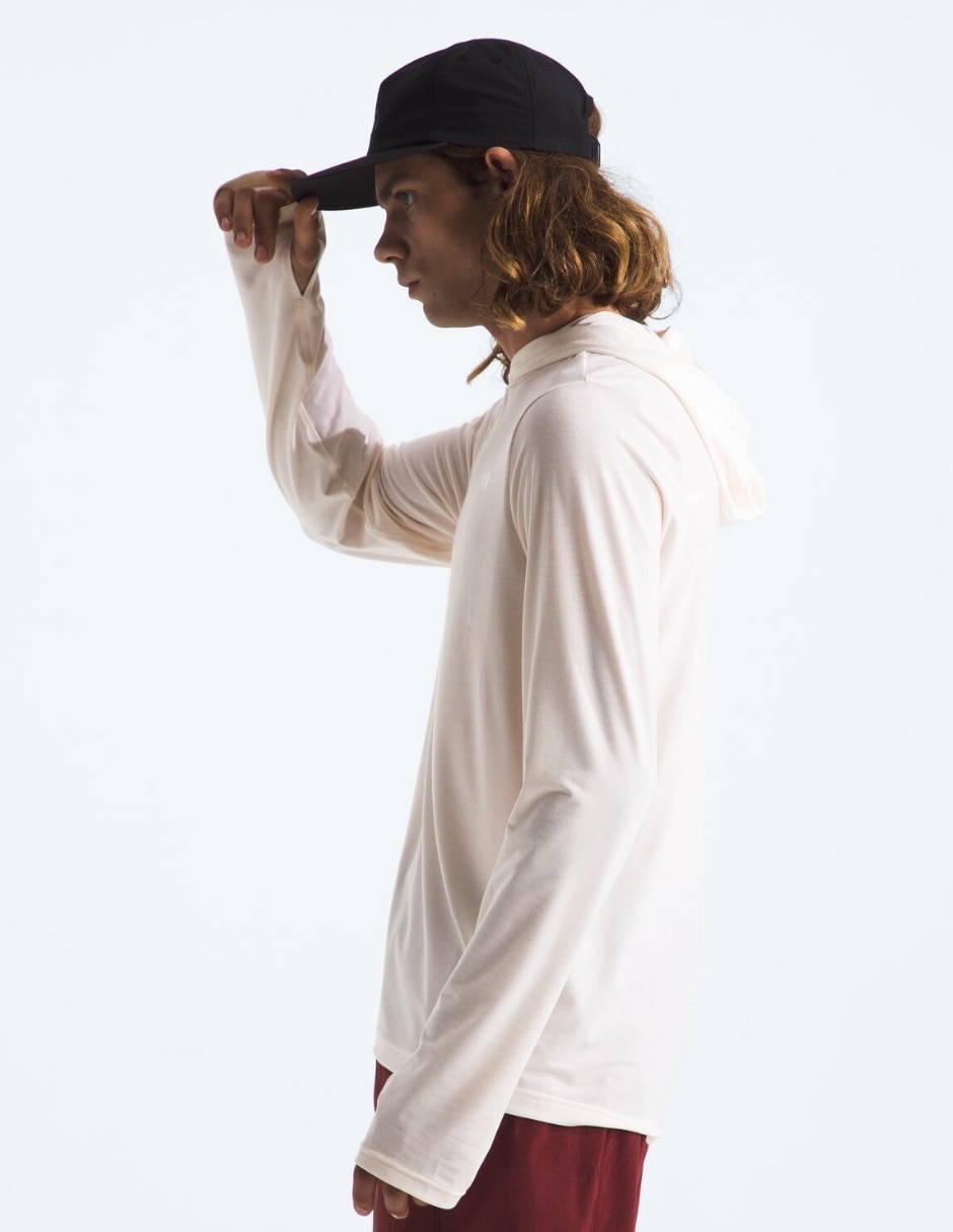 Sudadera con capucha para hombre 6