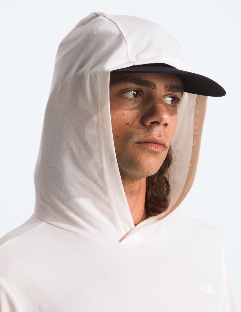 Sudadera con capucha para hombre 8