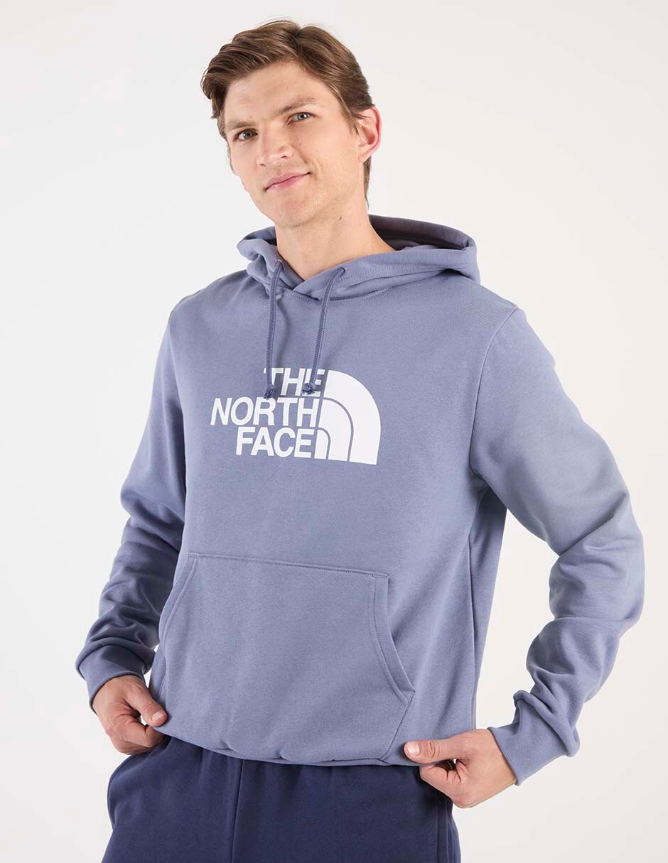 Sudaderas Deportivas Sudadera North Face Hombre Gris Sudadera The