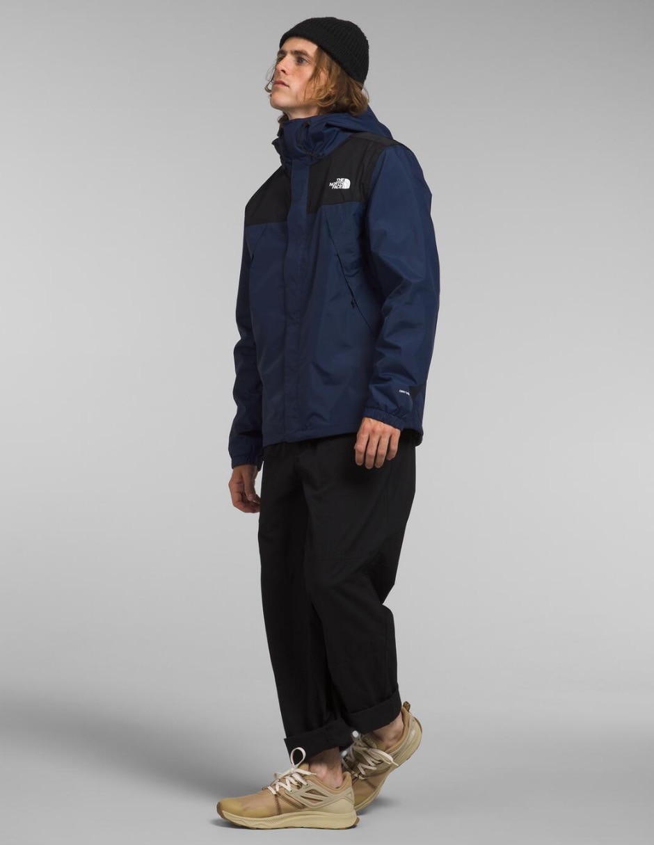 Chamarra para entrenamiento para hombre 2