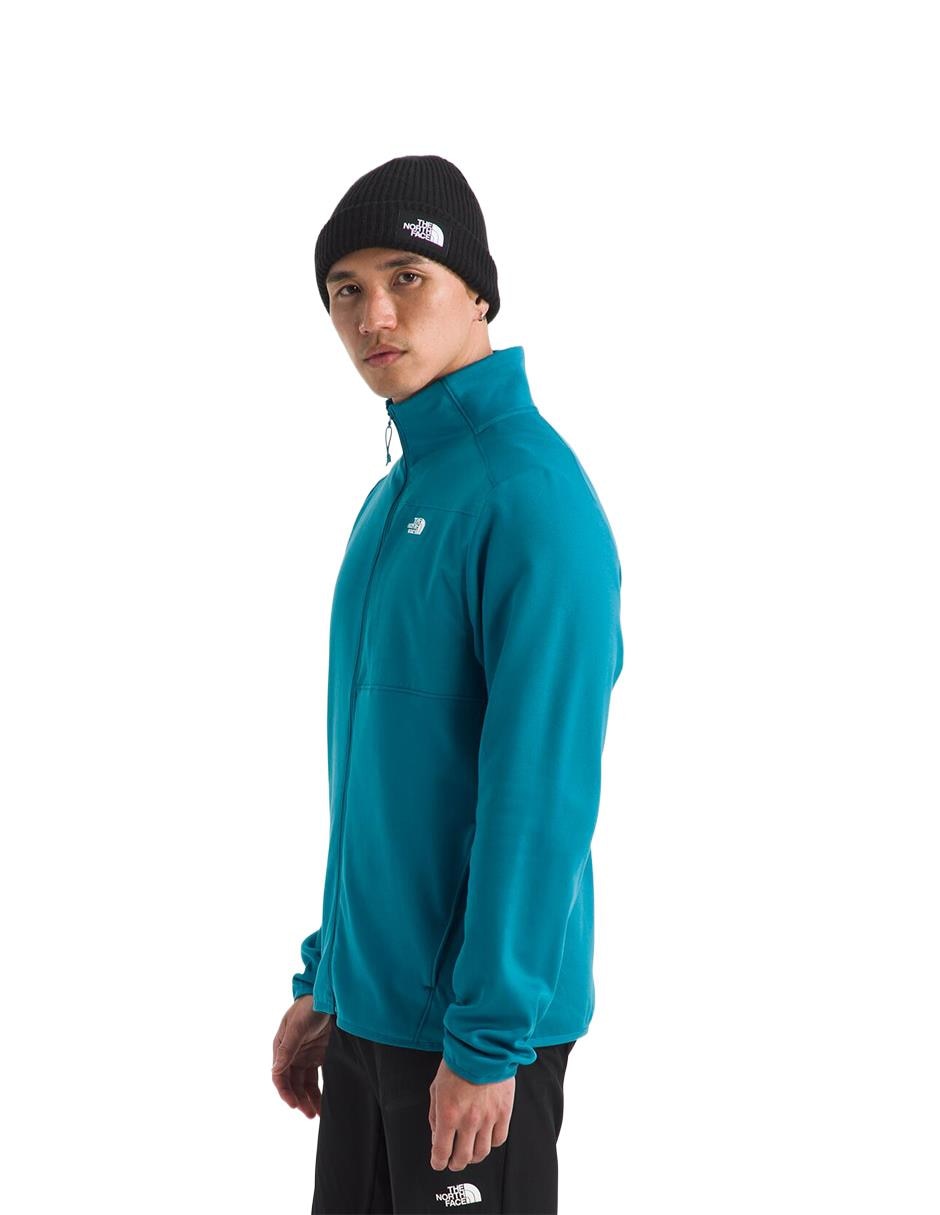 Chamarra para entrenamiento para hombre 3