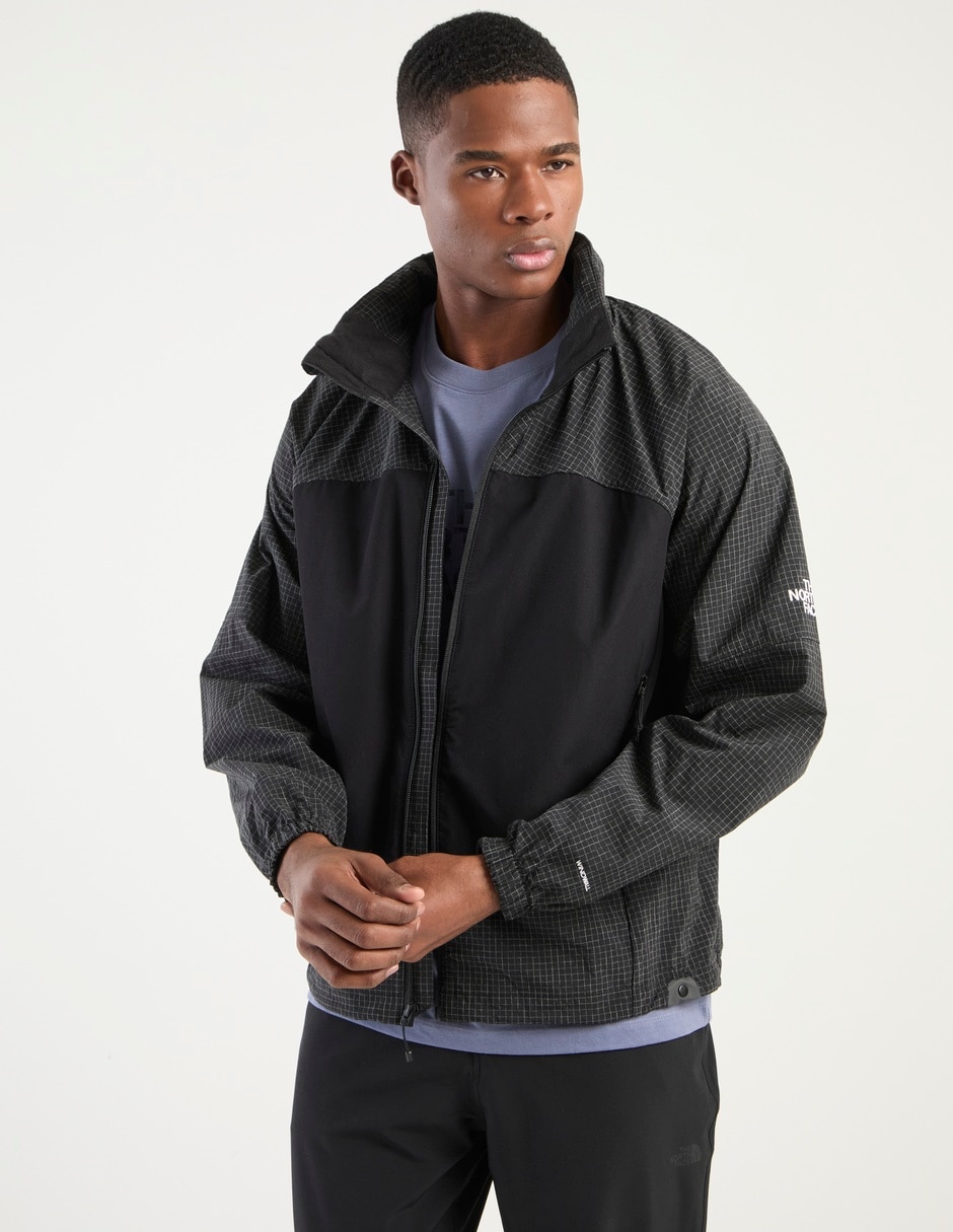 Rompevientos deportivo para hombre Rompevientos deportivo para hombre