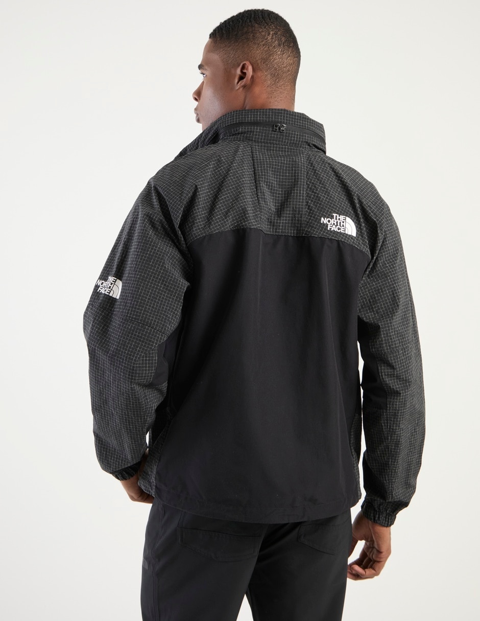 Rompevientos deportivo para hombre 2
