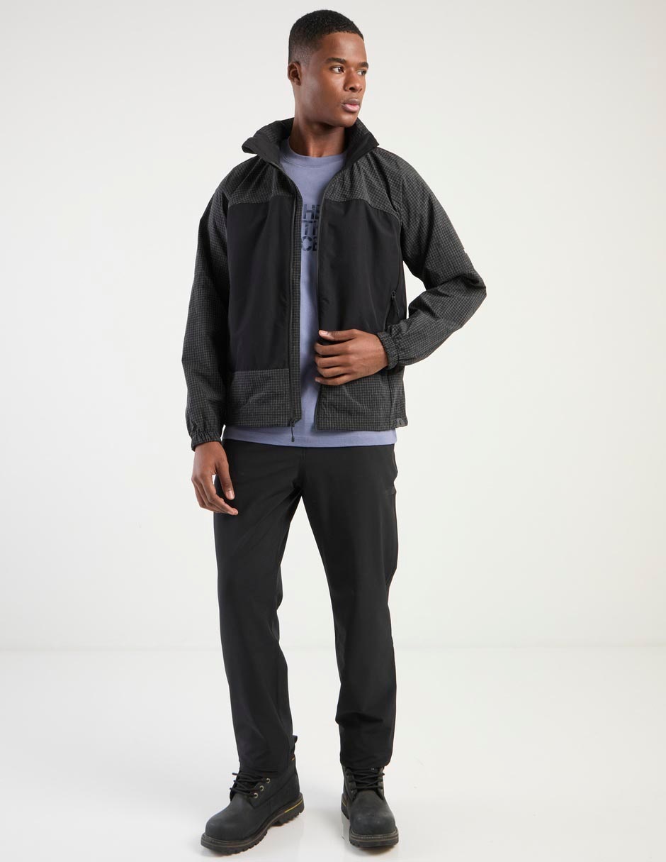 Rompevientos deportivo para hombre 3