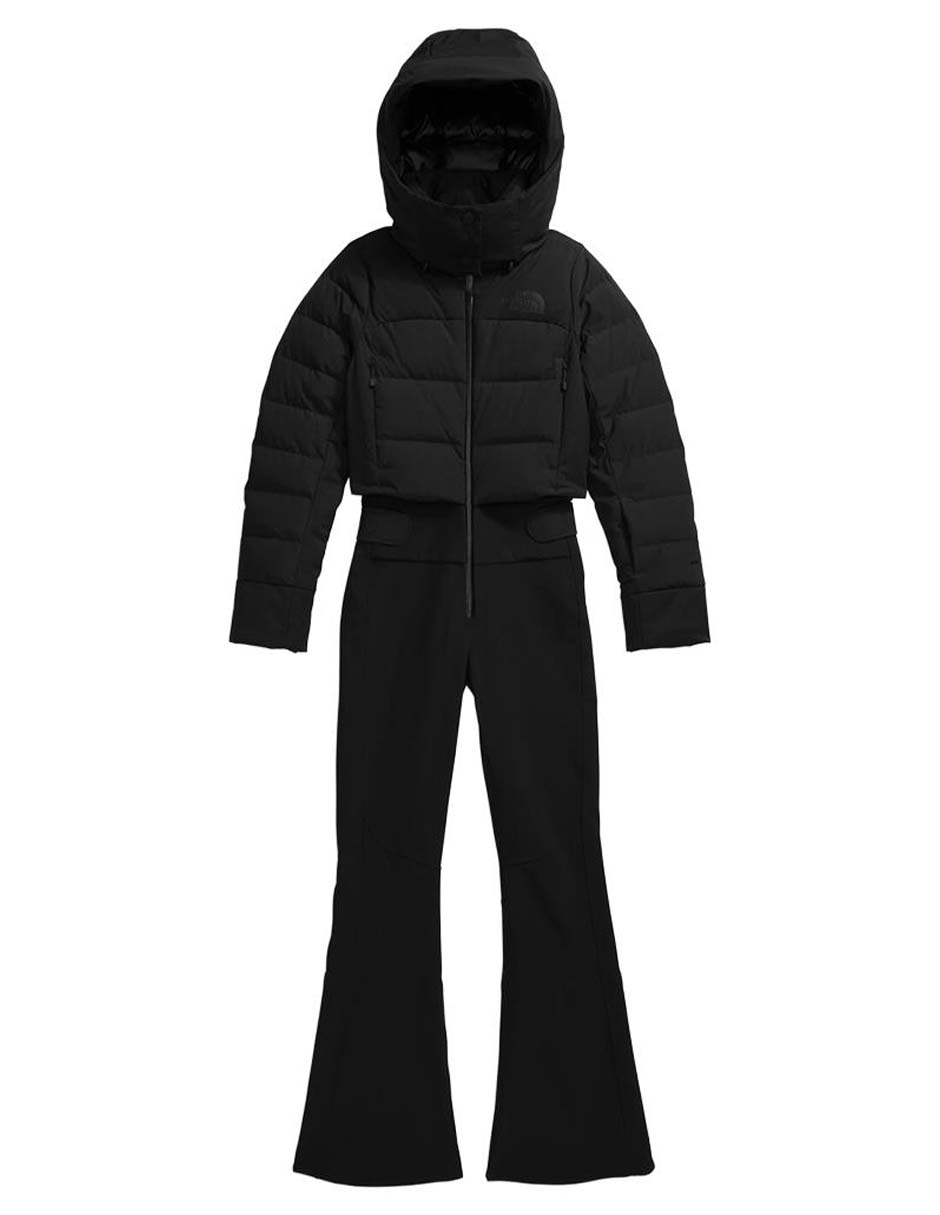 Jumpsuit entrenamiento para mujer 5