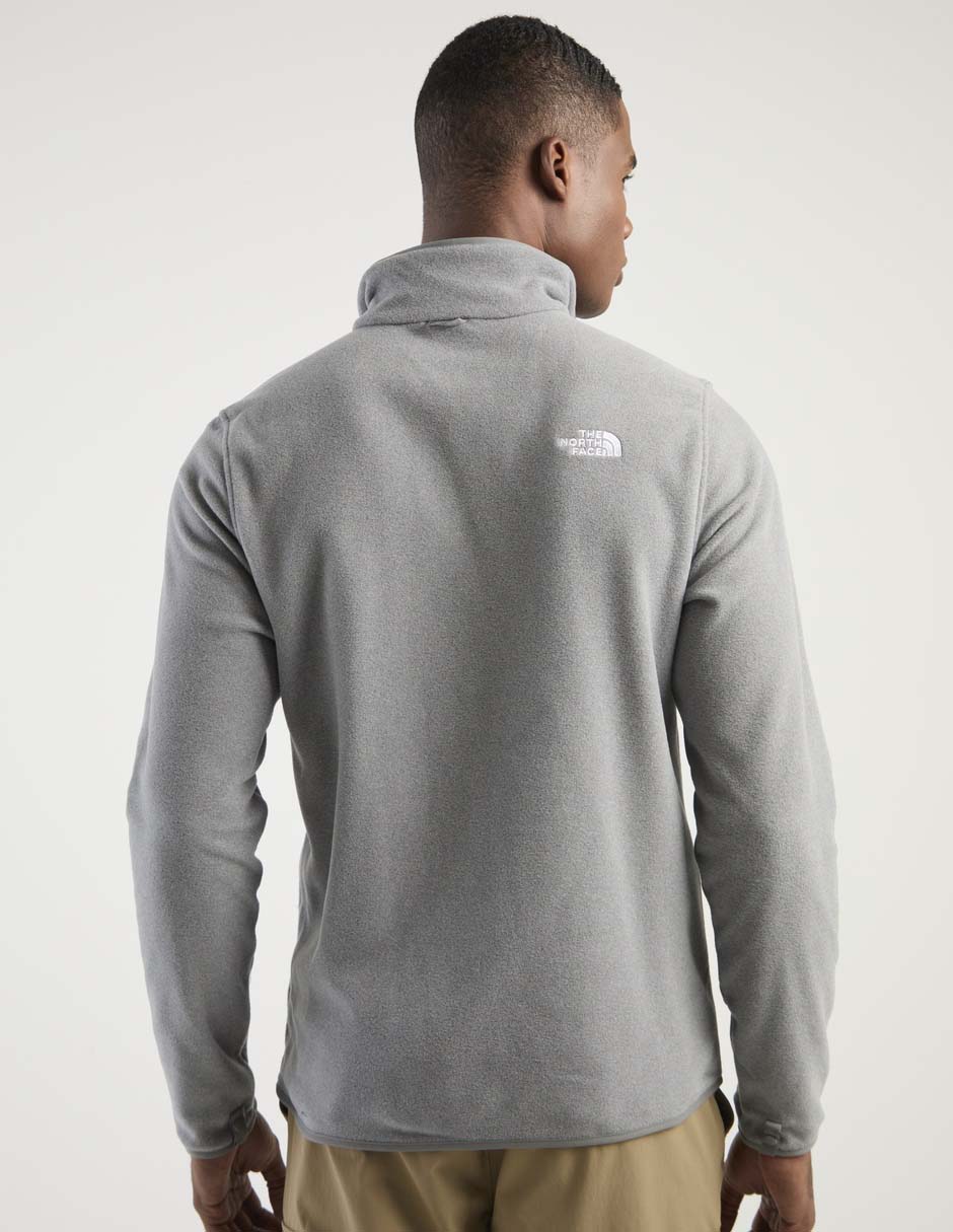 Chamarra para senderismo Polar Glacier para hombre 2