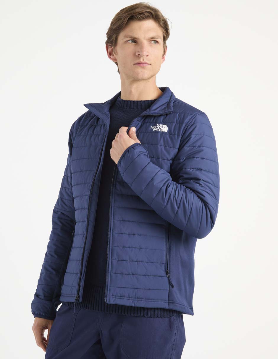 Chamarra para hombre