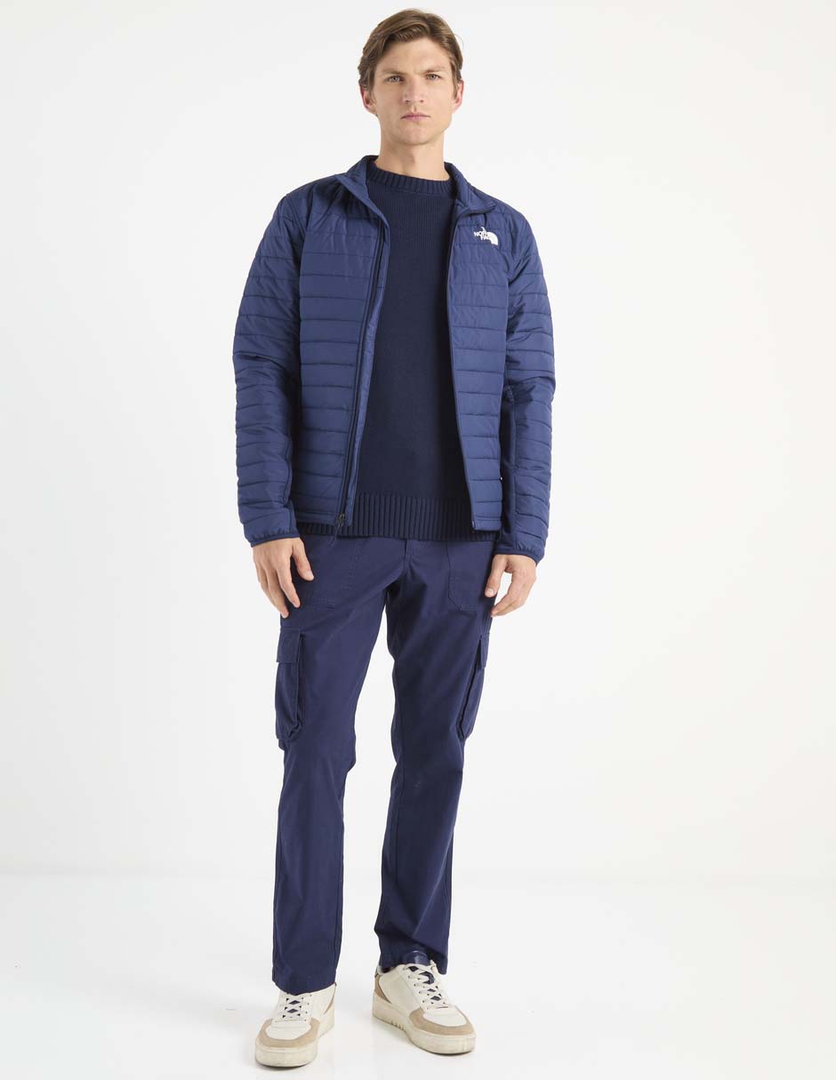 Chamarra para hombre 3