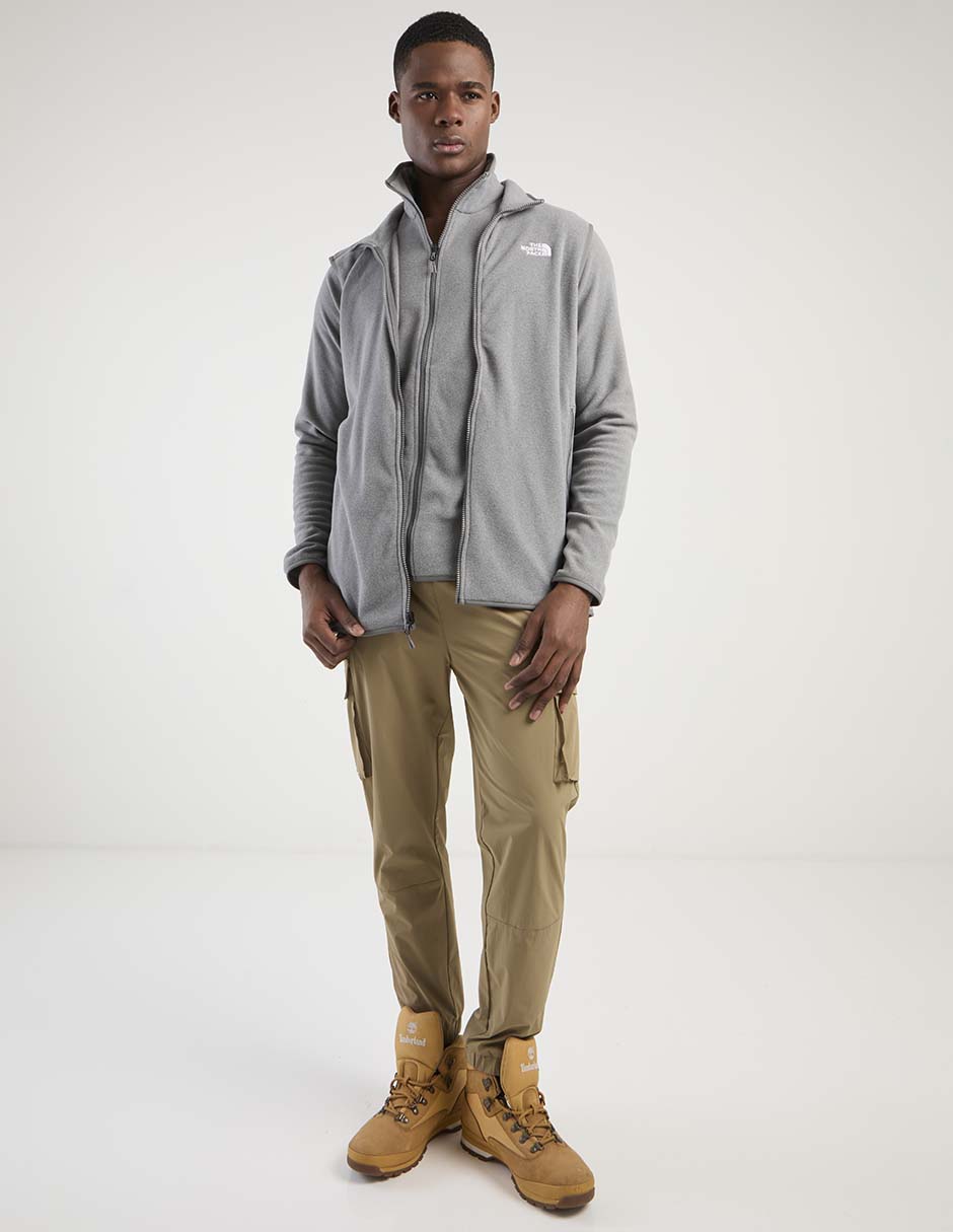 Chaleco deportivo para hombre