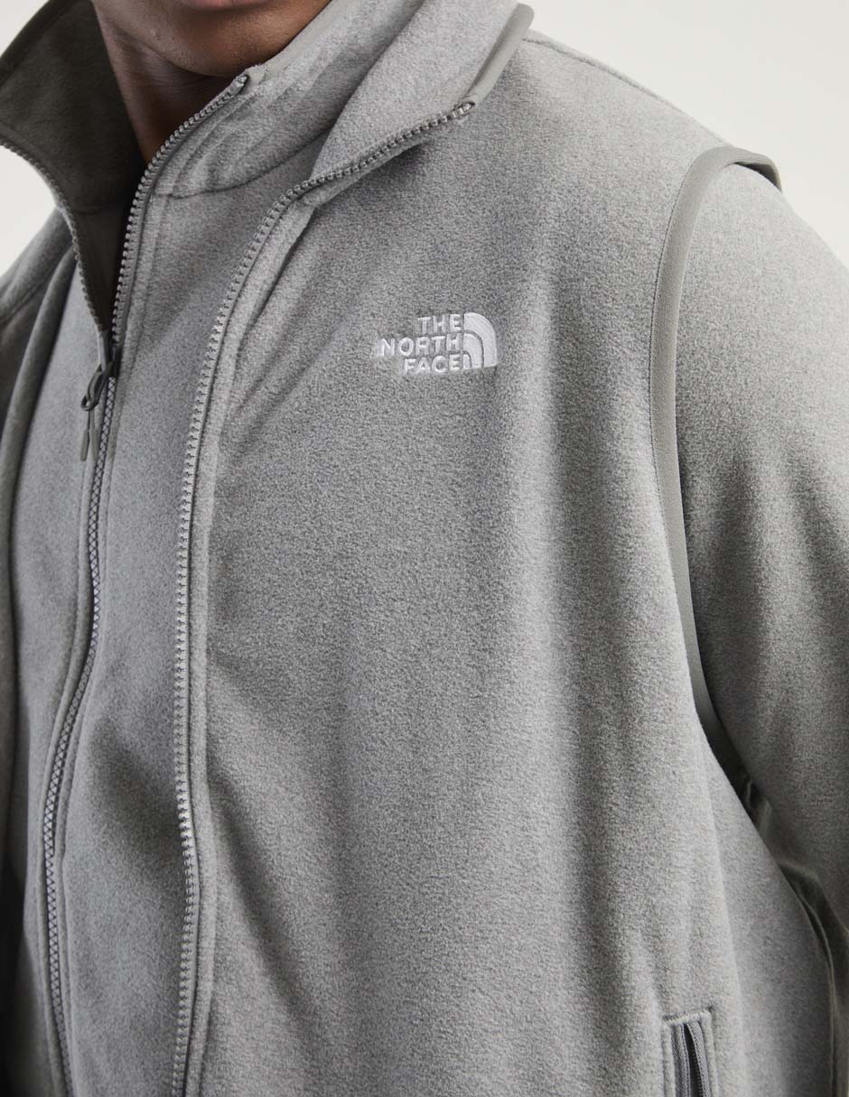 Chaleco deportivo para hombre