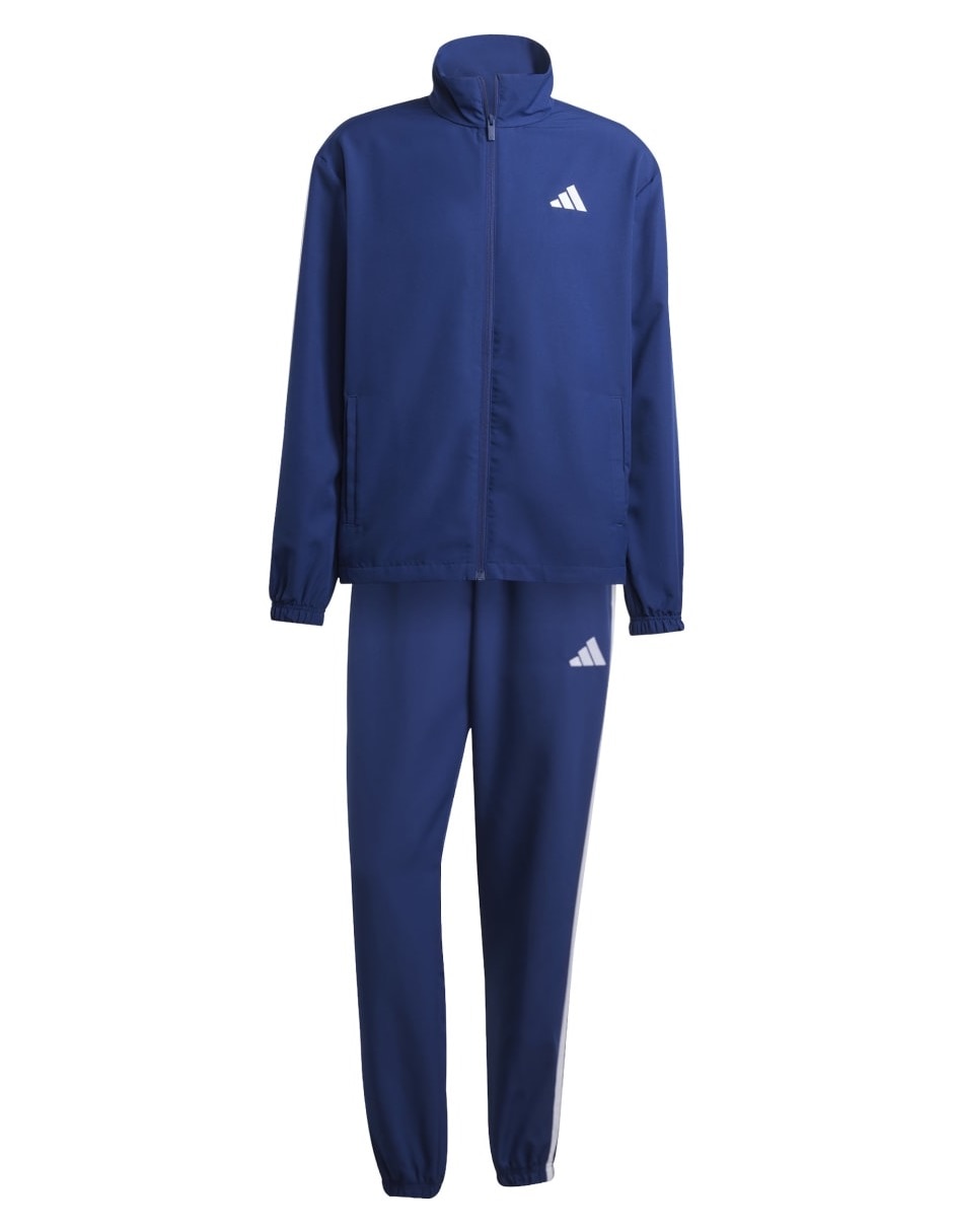 Conjunto deportivo para hombre 10