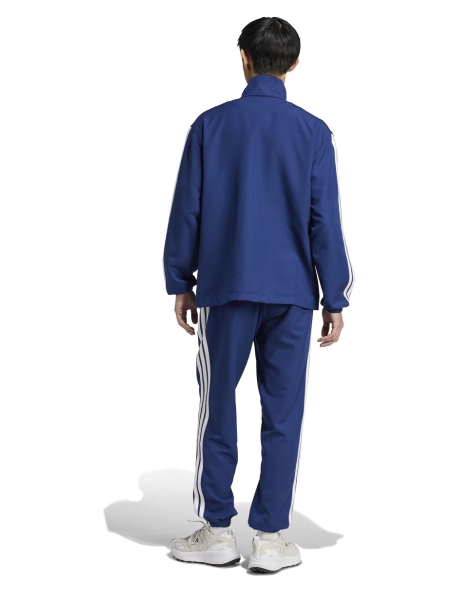 Conjunto deportivo para hombre 12