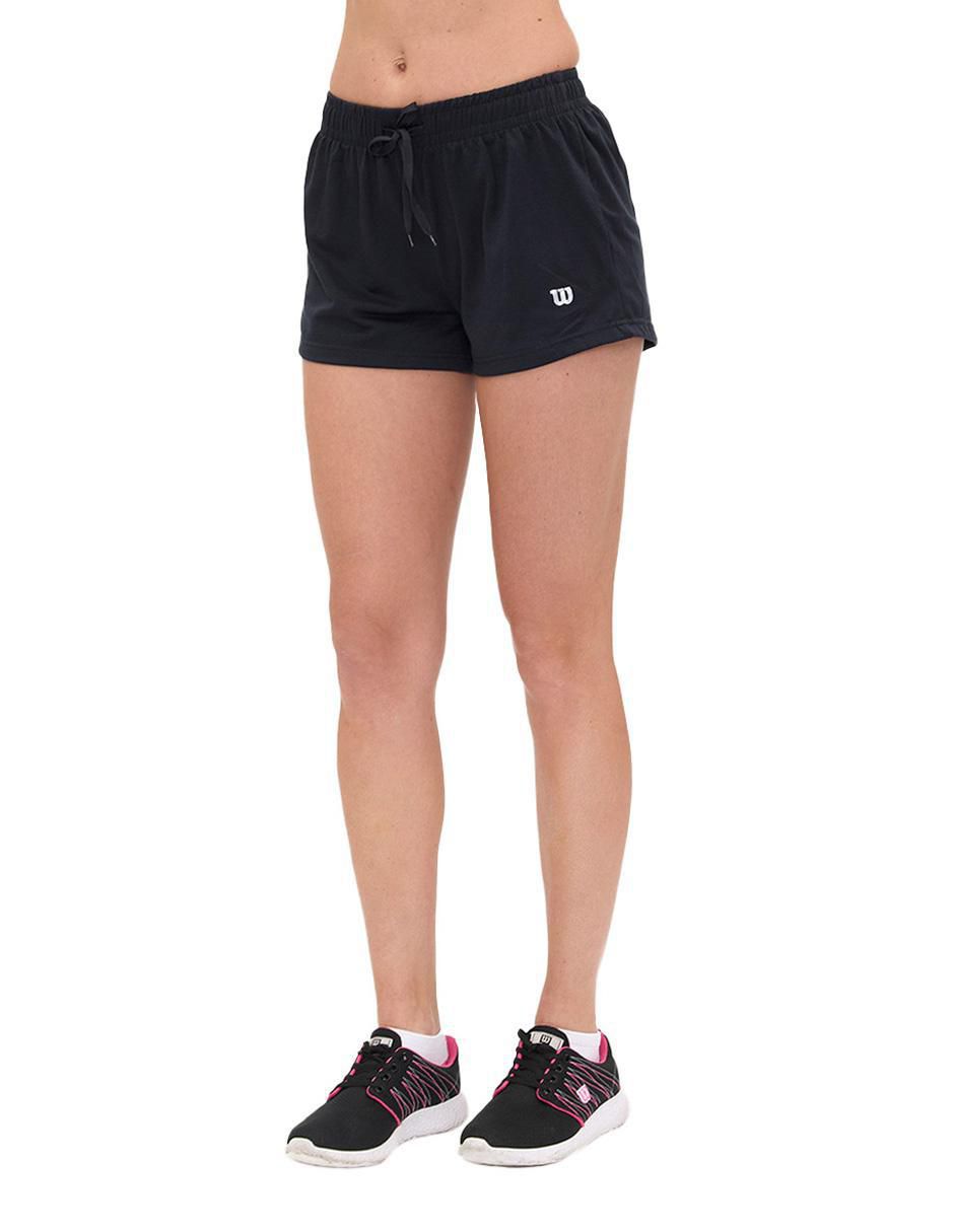 Short para entrenamiento mujer Short para entrenamiento mujer