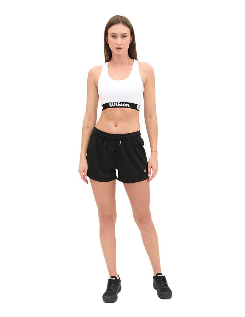 Short para entrenamiento mujer 6
