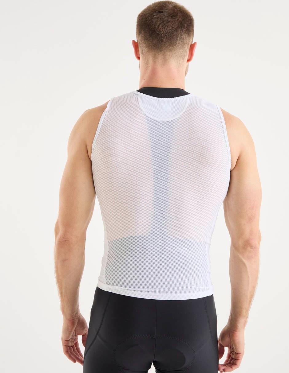 Playera deportiva para ciclismo de hombre 2
