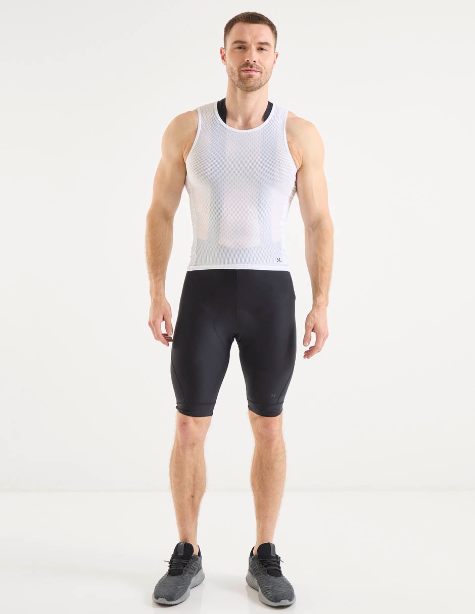 Playera deportiva para ciclismo de hombre 3