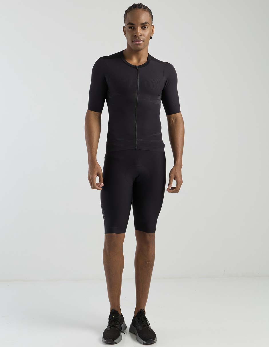 Playera deportiva para ciclismo de hombre 6