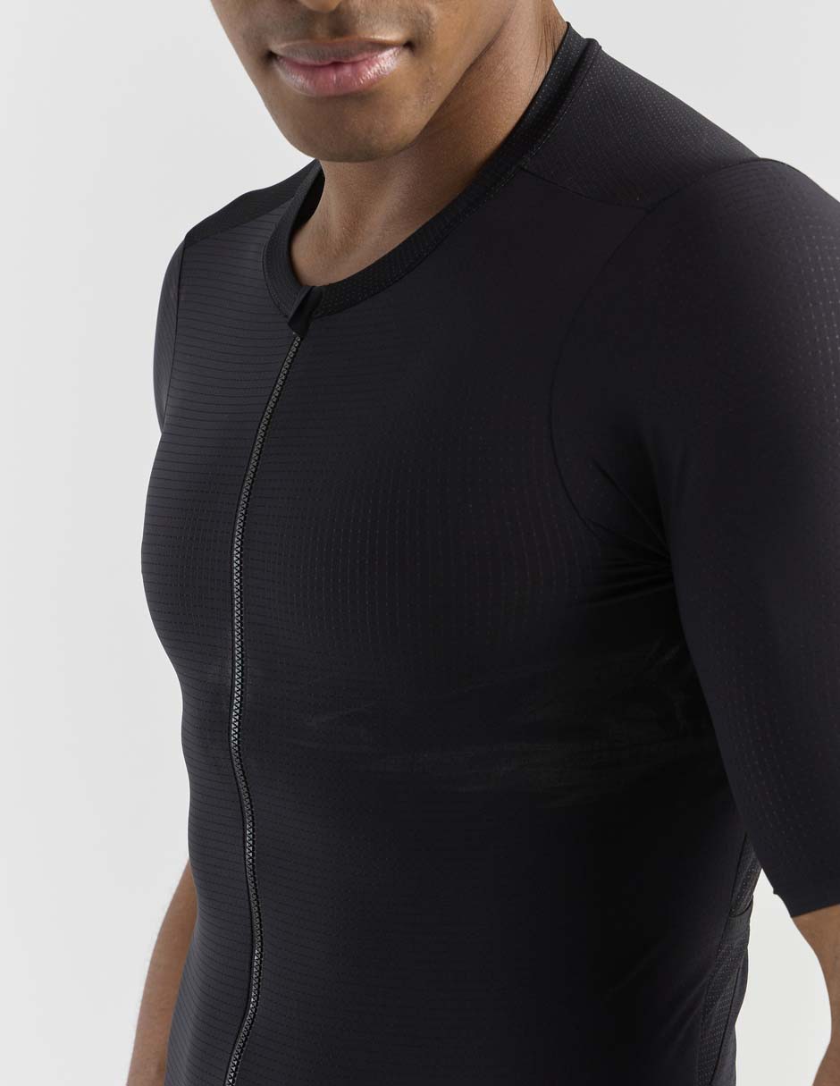 Playera deportiva para ciclismo de hombre 7