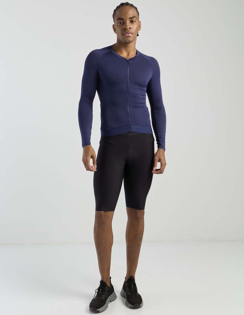 Playera deportiva para ciclismo de hombre 6