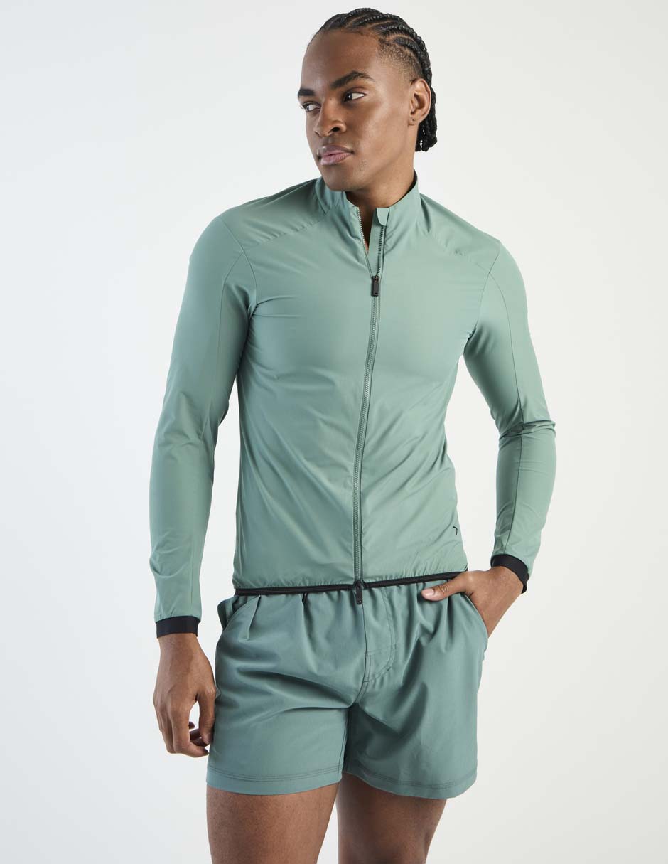 Chamarra para ciclismo para hombre Chamarra para ciclismo para hombre