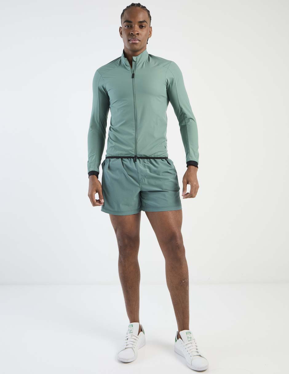 Chamarra para ciclismo para hombre 5