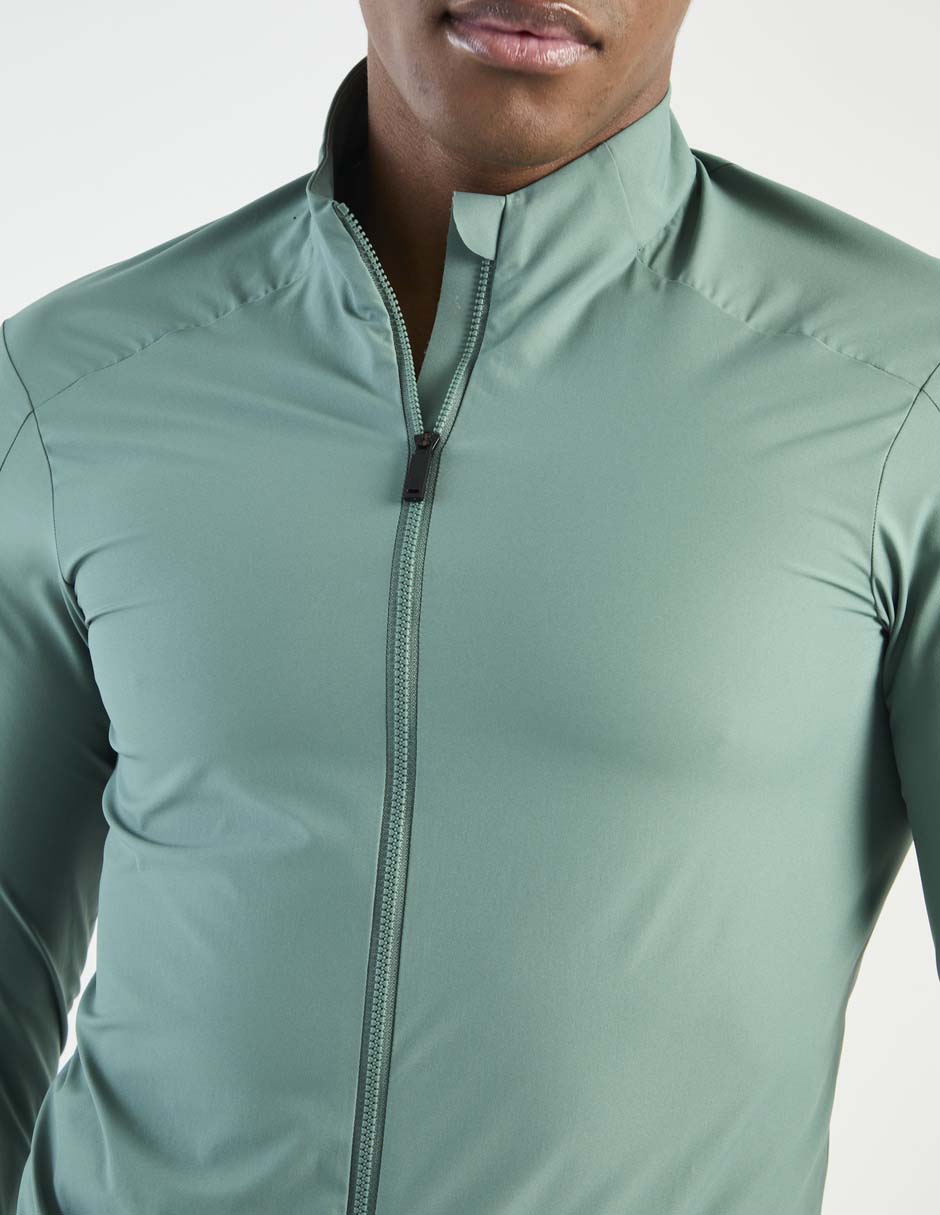 Chamarra para ciclismo para hombre 6