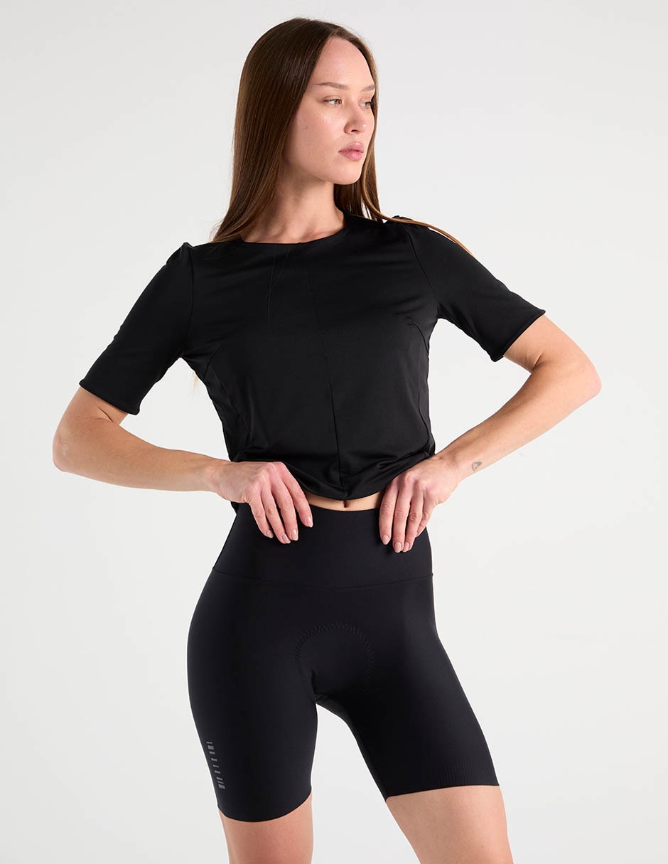 Short para ciclismo mujer Short para ciclismo mujer