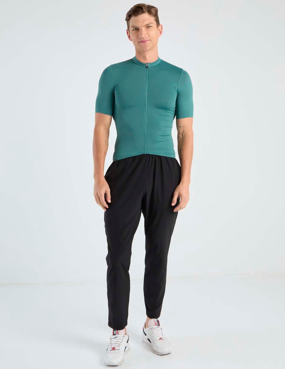 Playera deportiva para ciclismo de hombre 3