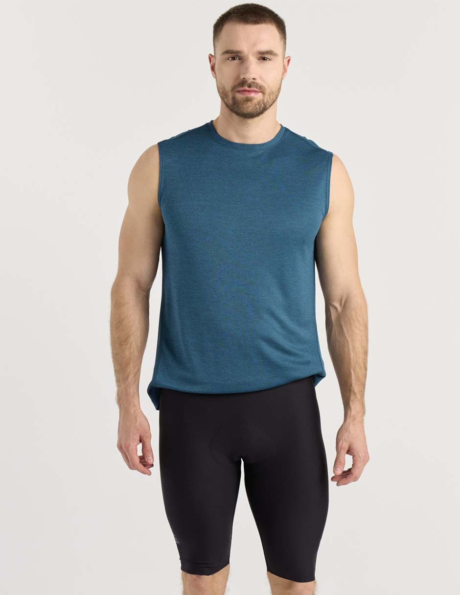 Short para ciclismo hombre Short para ciclismo hombre