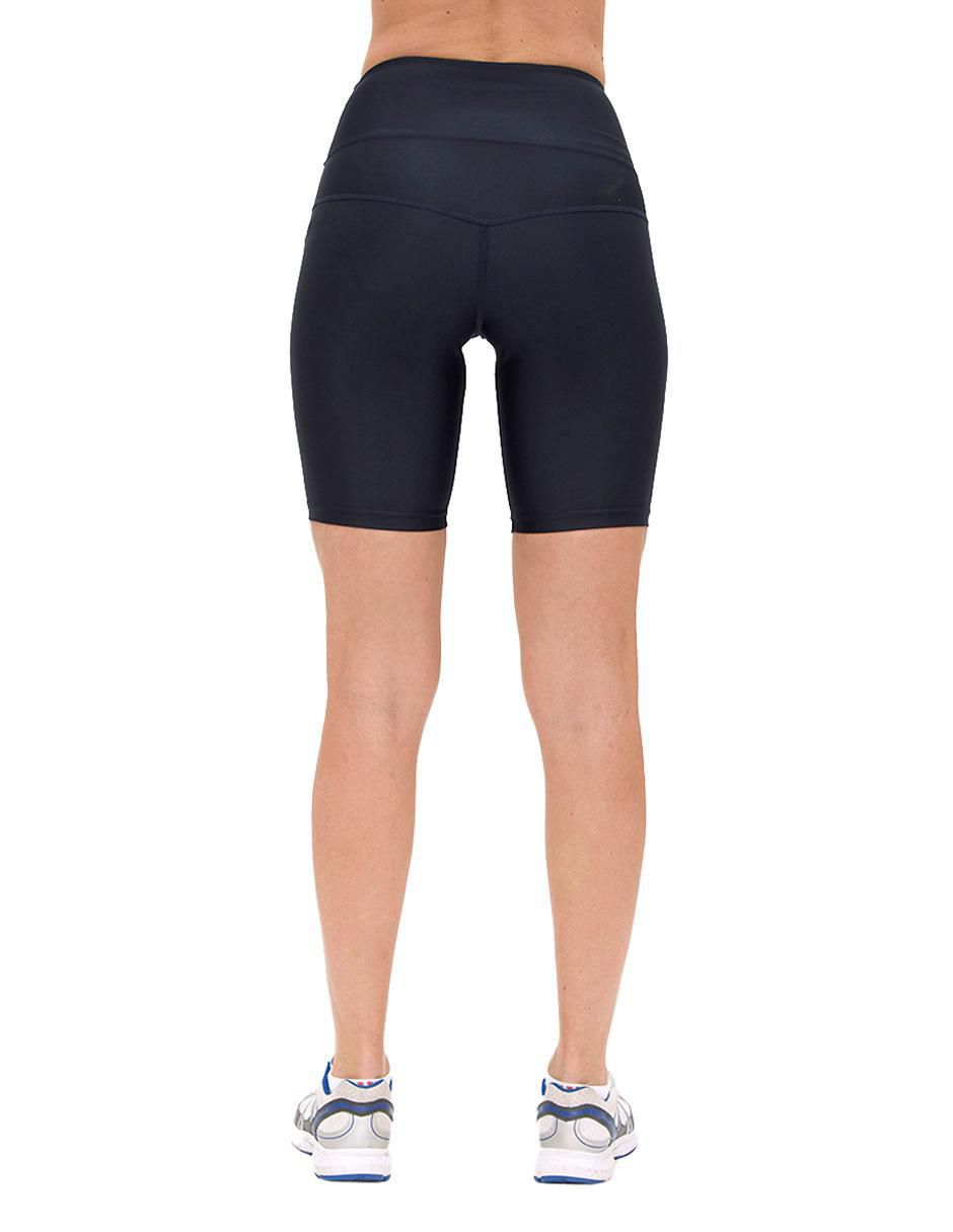 Short Wilson para entrenamiento mujer