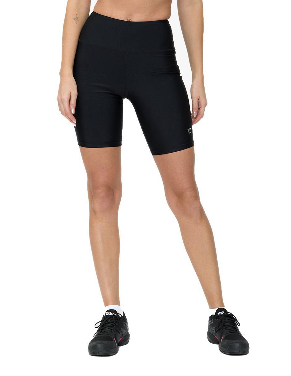 Short Wilson para entrenamiento mujer Short Wilson para entrenamiento mujer