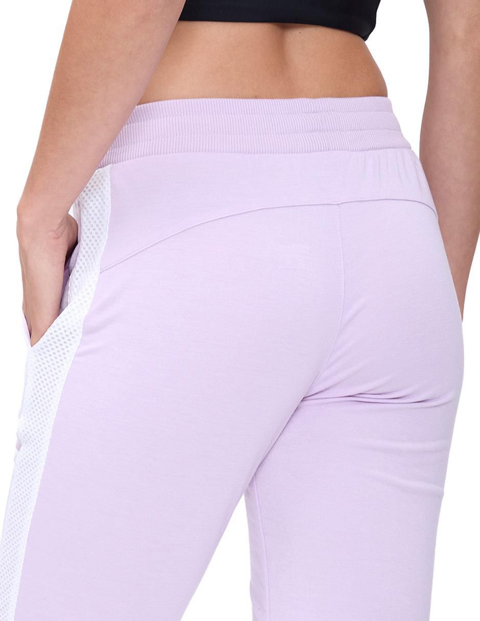 Pants para entrenamiento de mujer 4