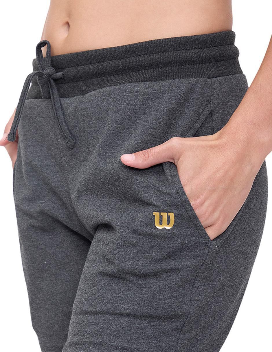 Pants para entrenamiento de mujer 3