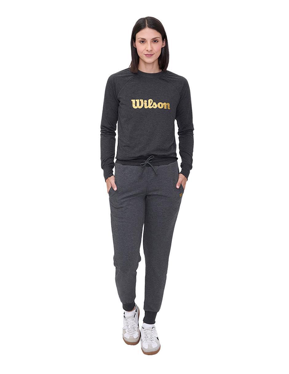 Pants para entrenamiento de mujer 6
